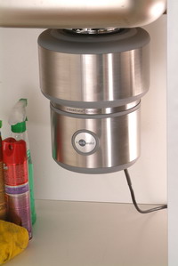 диспоузер_Evolution 200_InSinkErator